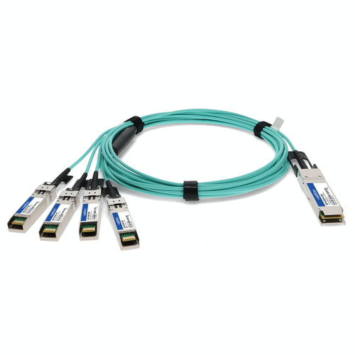 AddOn Networks ADD-QCISPA-O3M InfiniBand/fibre optic cable