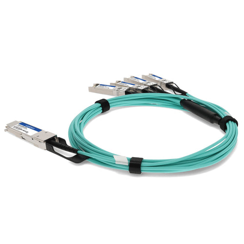 AddOn Networks ADD-QCISPA-O3M InfiniBand/fibre optic cable