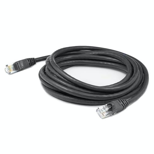 AddOn Networks ADD-1FSLCAT6A-BK networking cable