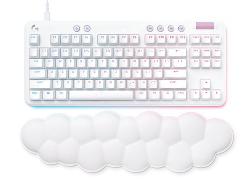 Logitech G G713 keyboard