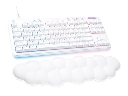 Logitech G G713 keyboard