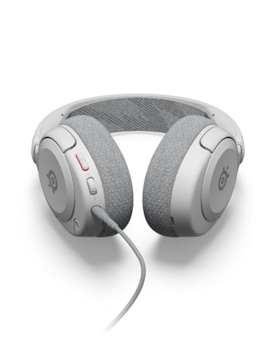 Wired Gaming Headset Steelseries Arctis Nova 1 20-22000 Hz 236g White