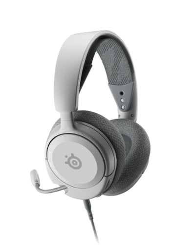 Wired Gaming Headset Steelseries Arctis Nova 1 20-22000 Hz 236g White