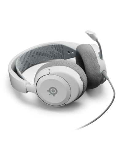 Wired Gaming Headset Steelseries Arctis Nova 1 20-22000 Hz 236g White