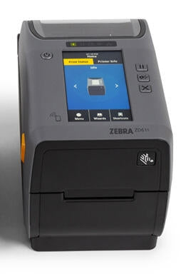 Zebra ZD611 label printer