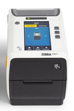 Zebra ZD611-HC label printer