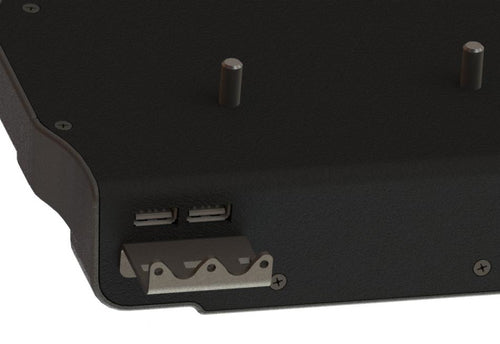 Gamber-Johnson 7160-1801-00 mobile device dock station
