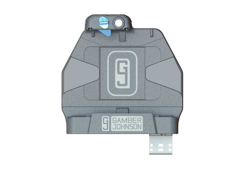 Gamber-Johnson 7160-1801-00 mobile device dock station