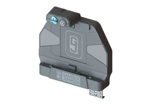 Gamber-Johnson 7160-1801-00 mobile device dock station