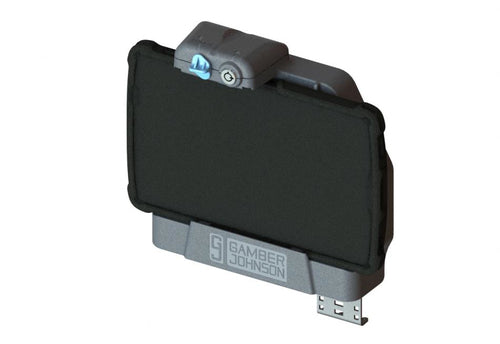 Gamber-Johnson 7160-1801-00 mobile device dock station