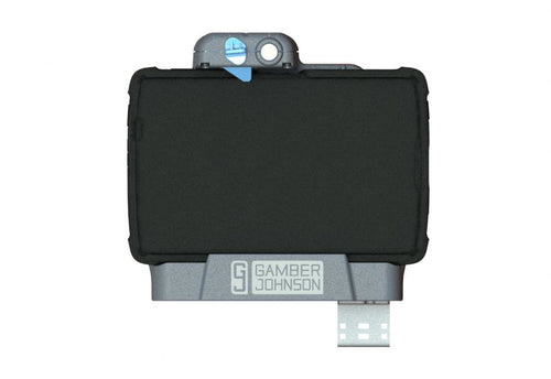 Gamber-Johnson 7160-1801-00 mobile device dock station