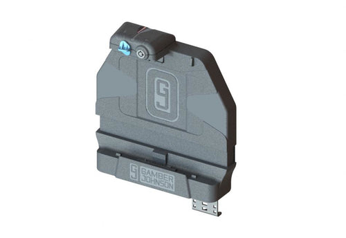 Gamber-Johnson 7160-1807-04 mobile device dock station