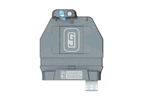 Gamber-Johnson 7160-1807-00 mobile device dock station