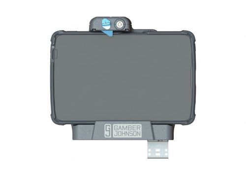 Gamber-Johnson 7160-1807-04 mobile device dock station
