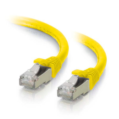Rocstor Y10C348-YL networking cable