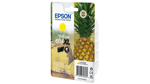 Epson 604XL ink cartridge