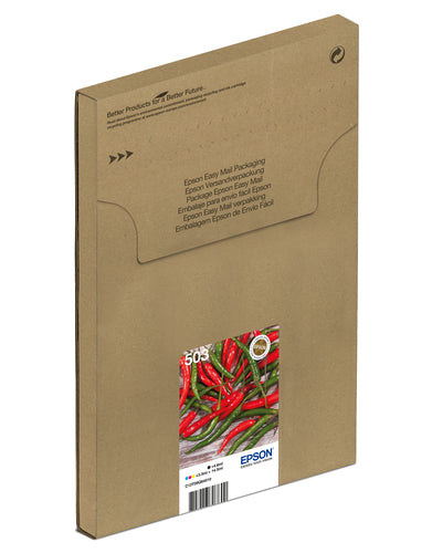 Epson 503 EasyMail ink cartridge