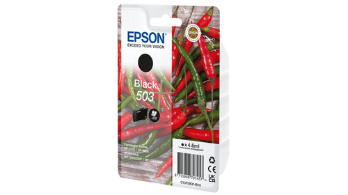 Epson 503 ink cartridge