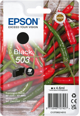 Epson 503 ink cartridge