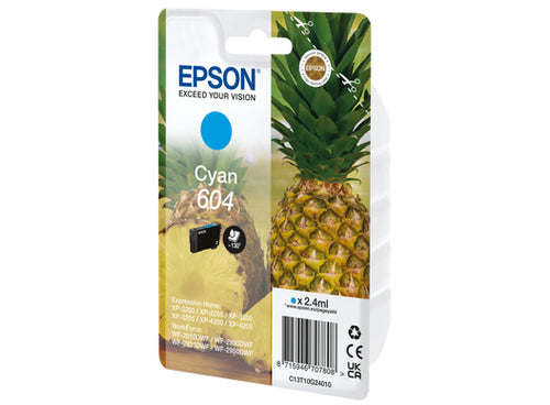 Epson 604 ink cartridge