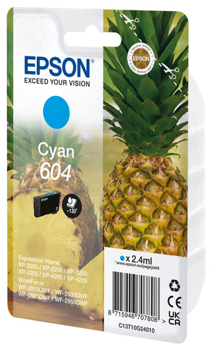 Epson 604 ink cartridge