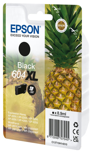 Epson 604XL ink cartridge