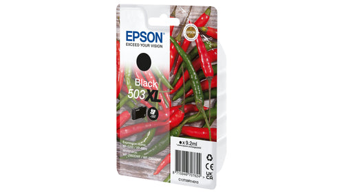 Epson 503XL ink cartridge