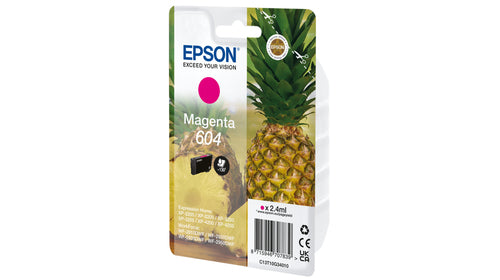Epson 604 ink cartridge