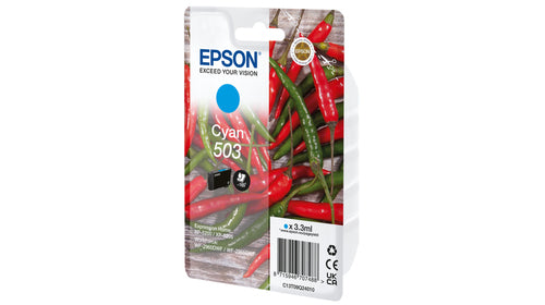 Epson 503 ink cartridge