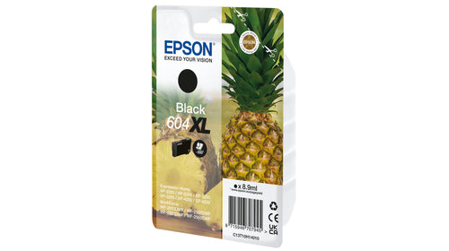 Epson 604XL ink cartridge