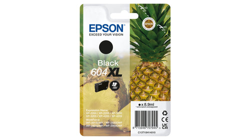 Epson 604XL ink cartridge