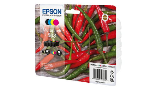 Epson 503 ink cartridge