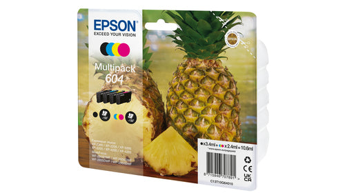 Epson 604 ink cartridge