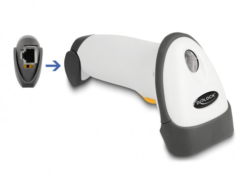 DeLOCK 90565 barcode reader