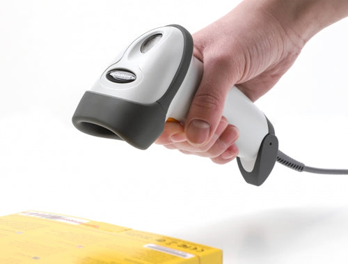 DeLOCK 90565 barcode reader