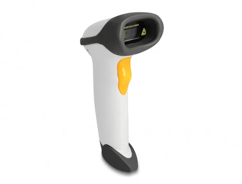 DeLOCK 90565 barcode reader