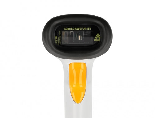 DeLOCK 90565 barcode reader