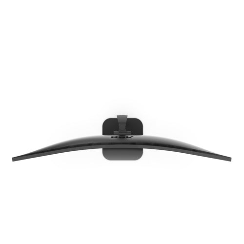 AOC V5 CU34V5C/BK computer monitor