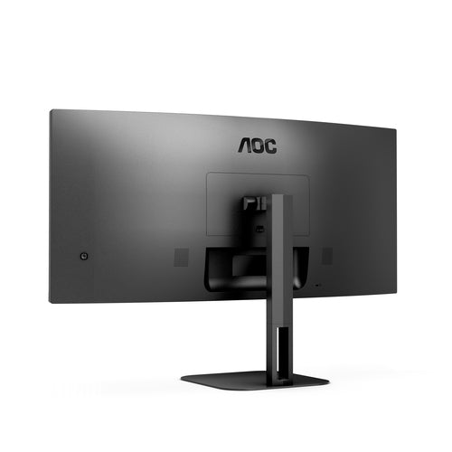 AOC V5 CU34V5C/BK computer monitor