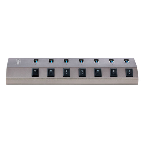StarTech.com 5G7AIBS-USB-HUB-EU interface hub
