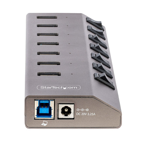 StarTech.com 5G7AIBS-USB-HUB-EU interface hub