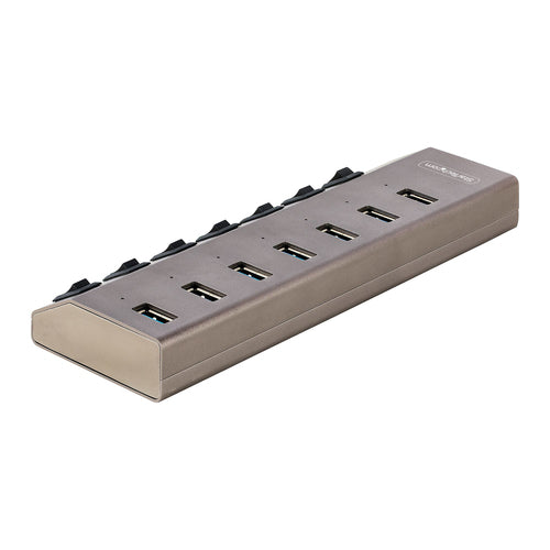 StarTech.com 5G7AIBS-USB-HUB-EU interface hub
