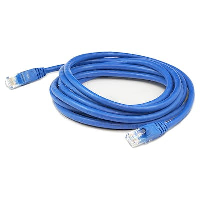 AddOn Networks ADD-6FCAT6P-BE networking cable