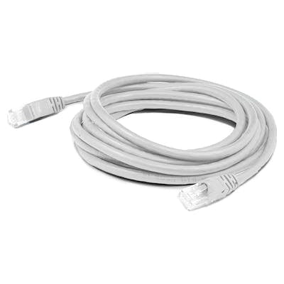AddOn Networks ADD-50FCAT6P-WE networking cable