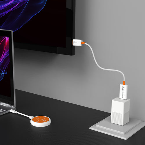 j5create JVAW62 wireless display adapter