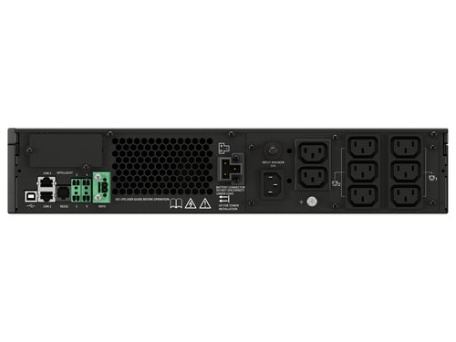 Vertiv Liebert GXT5LI-3000IRT2UXLN uninterruptible power supply (UPS)
