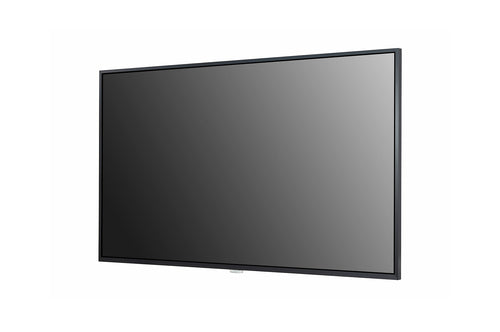 LG 49UH5J-H 49" 4K LED Digital Signage Display - Wi-Fi Enabled