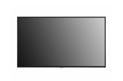 LG 49UH5J-H 49" 4K LED Digital Signage Display - Wi-Fi Enabled