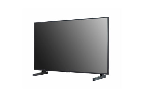 LG 49UH5J-H 49" 4K LED Digital Signage Display - Wi-Fi Enabled