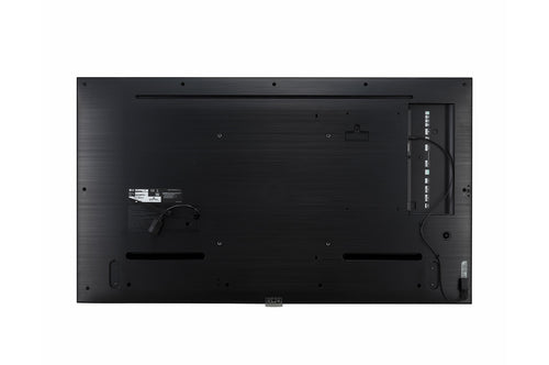 LG 49UH5J-H 49" 4K LED Digital Signage Display - Wi-Fi Enabled